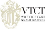 VTCT logo